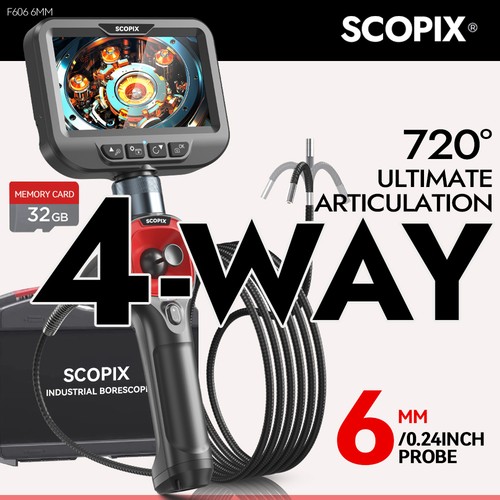 2026new way 720 - 2026new, 4-way