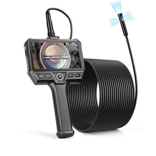 Vevor triple lens endoscope - triple,