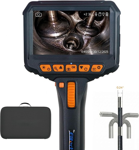 Elitech els 240 two - two-way, 210°