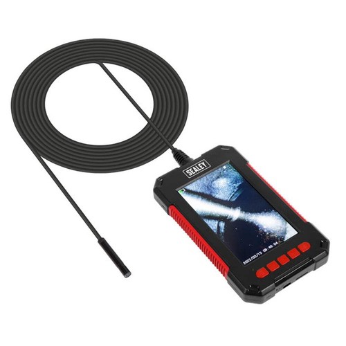Sealey tablet video - sealey,