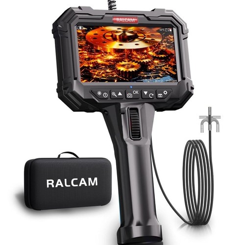 Ralcam two way - ralcam, two-way