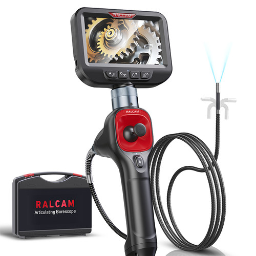 Scopix 4way 720 articulating - scopix,
