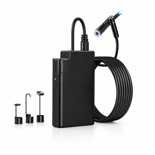 2560p wireless endoscope - 2560p,