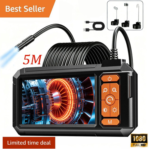 1080p led handheld - 🔥1080p,