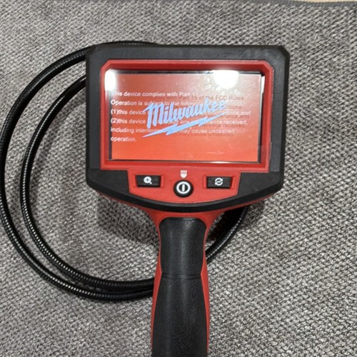 Milwaukee spector 2319 - milwaukee, 2319-20