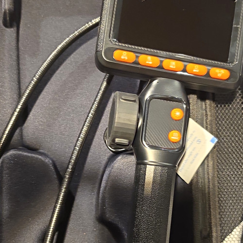 S23 digital inspection camera - s23,