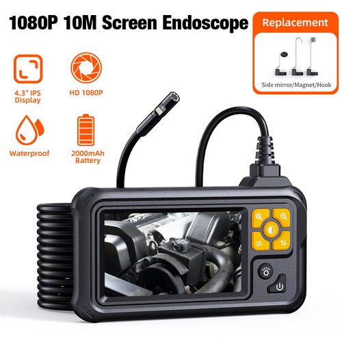 Engine inspection 10m 1080p - engine,