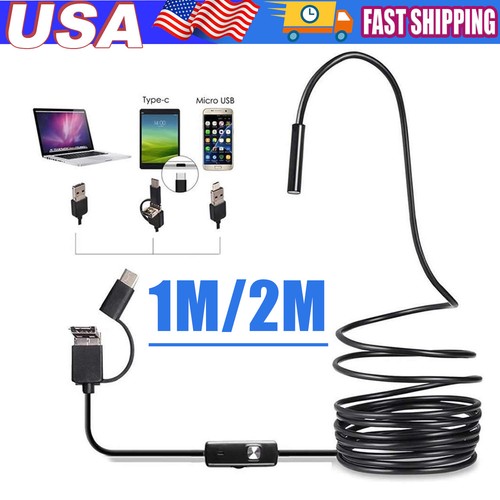 6led usb snake - usb,
