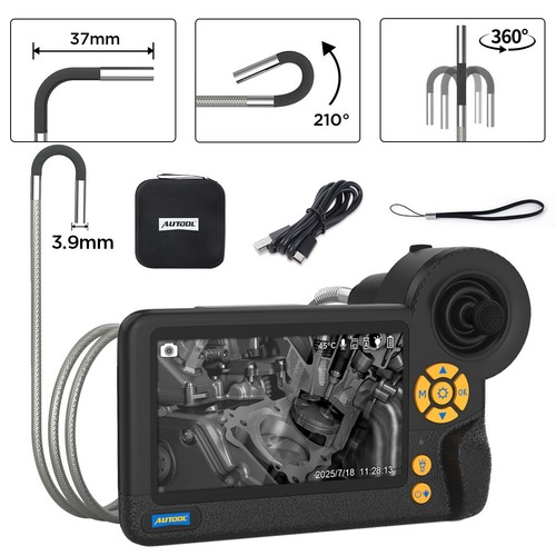 Autool joystick 360 vie - joystick, 360°