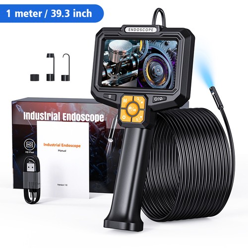 28ft dual lens - 1m, 3.28ft